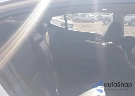 2016 Nissan Maxima 3.5 Sl из США, поврежденный, VIN 1N4AA6AP0GC407041